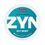 ZYN ZYN Icy Mint X-Strong ZYN ZYN Icy Mint X-Strong