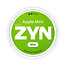 ZYN ZYN Apple Mint Mini Normal – Nicotinezakjes met frisse appel-muntsmaak ZYN ZYN Apple Mint Mini Normal – Nicotinezakjes met frisse appel-muntsmaak