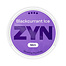 ZYN ZYN Blackcurrant Ice Slim Extra Strong ZYN ZYN Blackcurrant Ice Slim Extra Strong