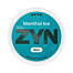 ZYN ZYN Menthol Ice Slim Extra Strong ZYN ZYN Menthol Ice Slim Extra Strong