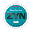 ZYN ZYN Menthol Ice Slim Super Strong ZYN ZYN Menthol Ice Slim Super Strong