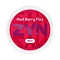 ZYN Red Berry Fizz Slim Normal