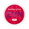 ZYN Red Berry Fizz Slim Strong