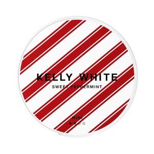KELLY WHITE KELLY WHITE Sweet Peppermint Mini KELLY WHITE KELLY WHITE Sweet Peppermint Mini