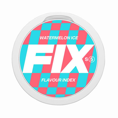 FIX FIX Watermelon Ice