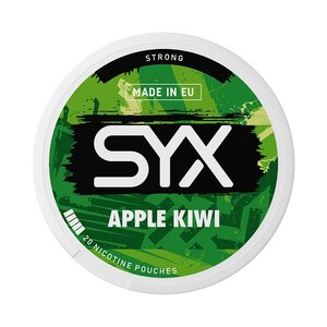 SYX SYX Apple Kiwi Strong SYX SYX Apple Kiwi Strong