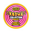 K#RWA KURWA Collection Max Fizzy Cherry