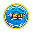 K#RWA KURWA Collection Blueberry Ice K#RWA KURWA Collection Blueberry Ice