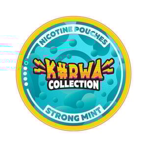 K#RWA KURWA Collection Strong Mint