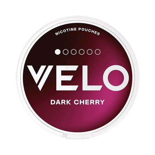 VELO VELO Dark Cherry Mini