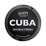 CUBA CUBA BLACK Double Fresh