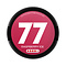 77 Raspberry Ice Extra Strong