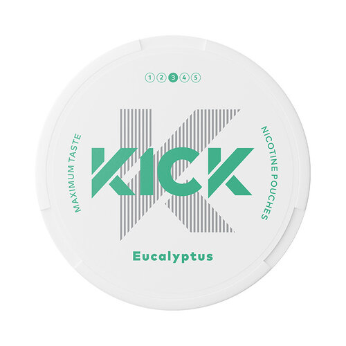 KICK KICK Eucalyptus Medium KICK KICK Eucalyptus Medium
