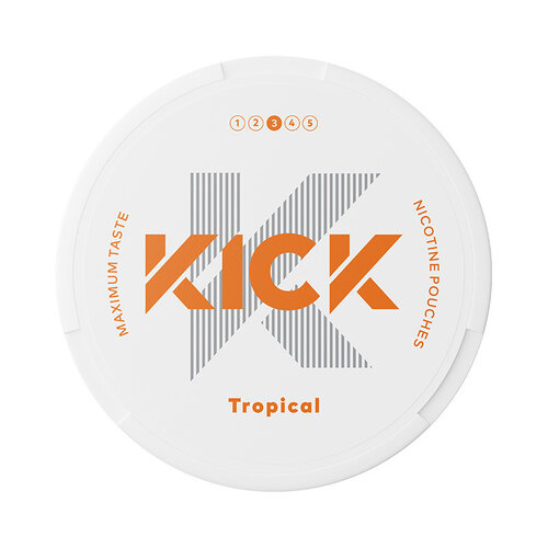 KICK KICK Tropical Medium
