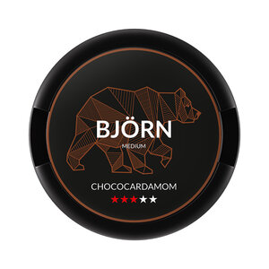BJÖRN BJÖRN Chococardamon Medium