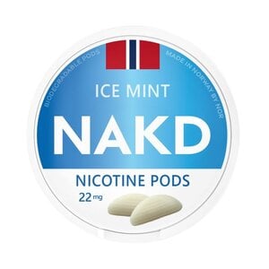 NAKD NAKD Ice Mint