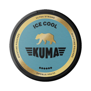 KUMA KUMA Ice Cool KUMA KUMA Ice Cool