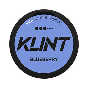 KLINT KLINT Blueberry Mini