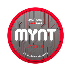 MYNT MYNT Lychee Medium