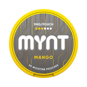 MYNT MYNT Mango Medium