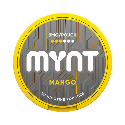 MYNT MYNT Mango Medium