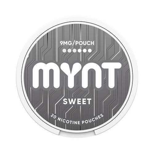 MYNT MYNT Sweet Medium MYNT MYNT Sweet Medium