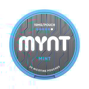 MYNT MYNT Mint Extra Strong