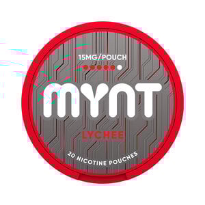 MYNT MYNT Lychee Extra Strong