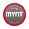MYNT Lychee Extra Strong