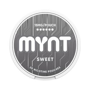 MYNT MYNT Sweet Extra Strong