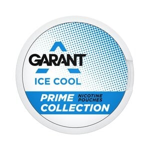 GARANT PRIME GARANT Prime Ice Cool GARANT PRIME GARANT Prime Ice Cool