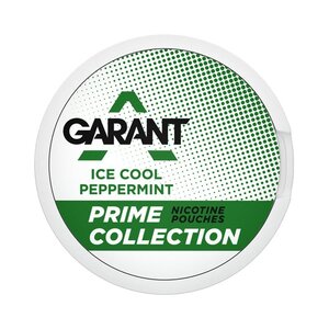 GARANT PRIME GARANT Prime Ice Cool Peppermint GARANT PRIME GARANT Prime Ice Cool Peppermint