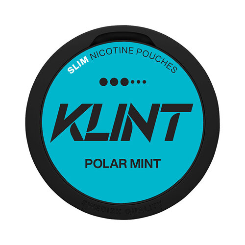 KLINT KLINT Polar Mint KLINT KLINT Polar Mint