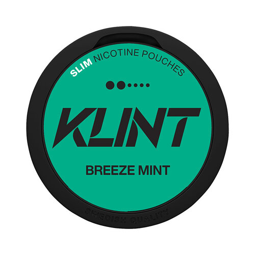 KLINT KLINT Breeze Mint