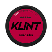 KLINT Cola Lime