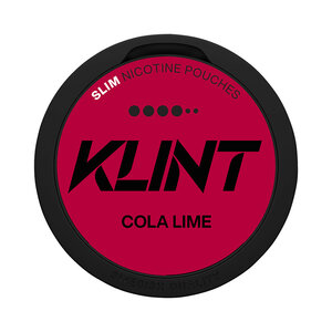KLINT KLINT Cola Lime