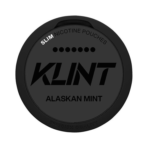 KLINT KLINT Alaskan Mint Hyper Strong