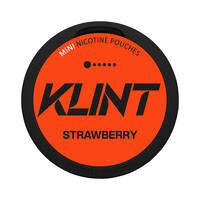 KLINT Strawberry Mini