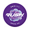 RUSH Grape Ice