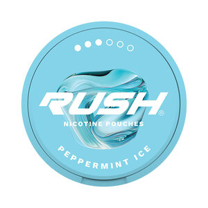 RUSH RUSH Peppermint Ice