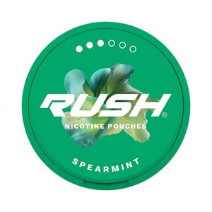 RUSH RUSH Spearmint