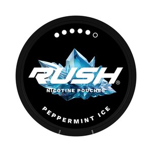 RUSH RUSH Peppermint Ice Extreme