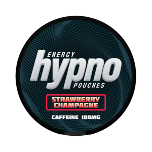 HYPNO ENERGY HYPNO ENERGY Strawberry Champagne