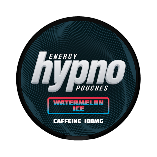 HYPNO ENERGY HYPNO ENERGY Watermelon Ice