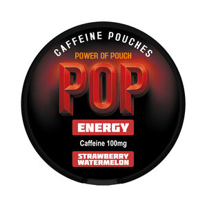 POP ENERGY POP ENERGY Strawberry Watermelon