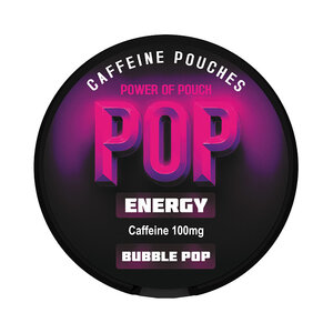 POP ENERGY POP ENERGY Bubble Pop