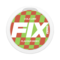 FIX Zero Cola Lime