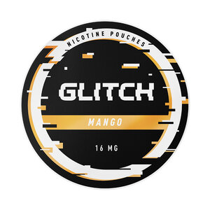 GLITCH GLITCH Mango