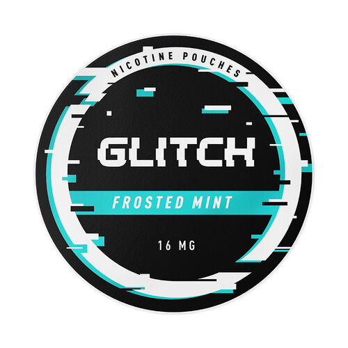 GLITCH GLITCH Frosted Mint
