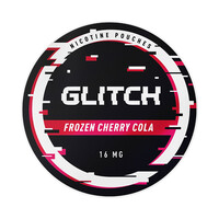 GLITCH Frozen Cherry Cola